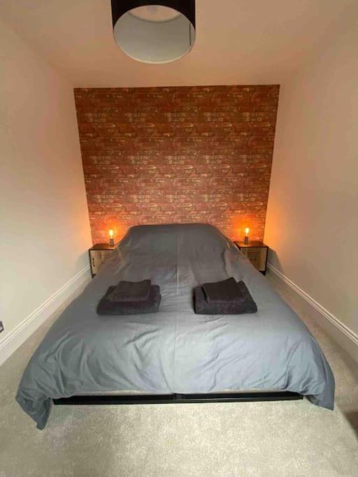 Appartamento 1 Bed Flat With Parking Near Town Centre Emsworth Esterno foto